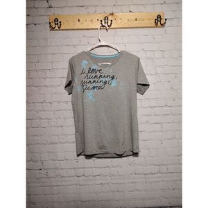 Under Armour activewear workout t-shirt medium